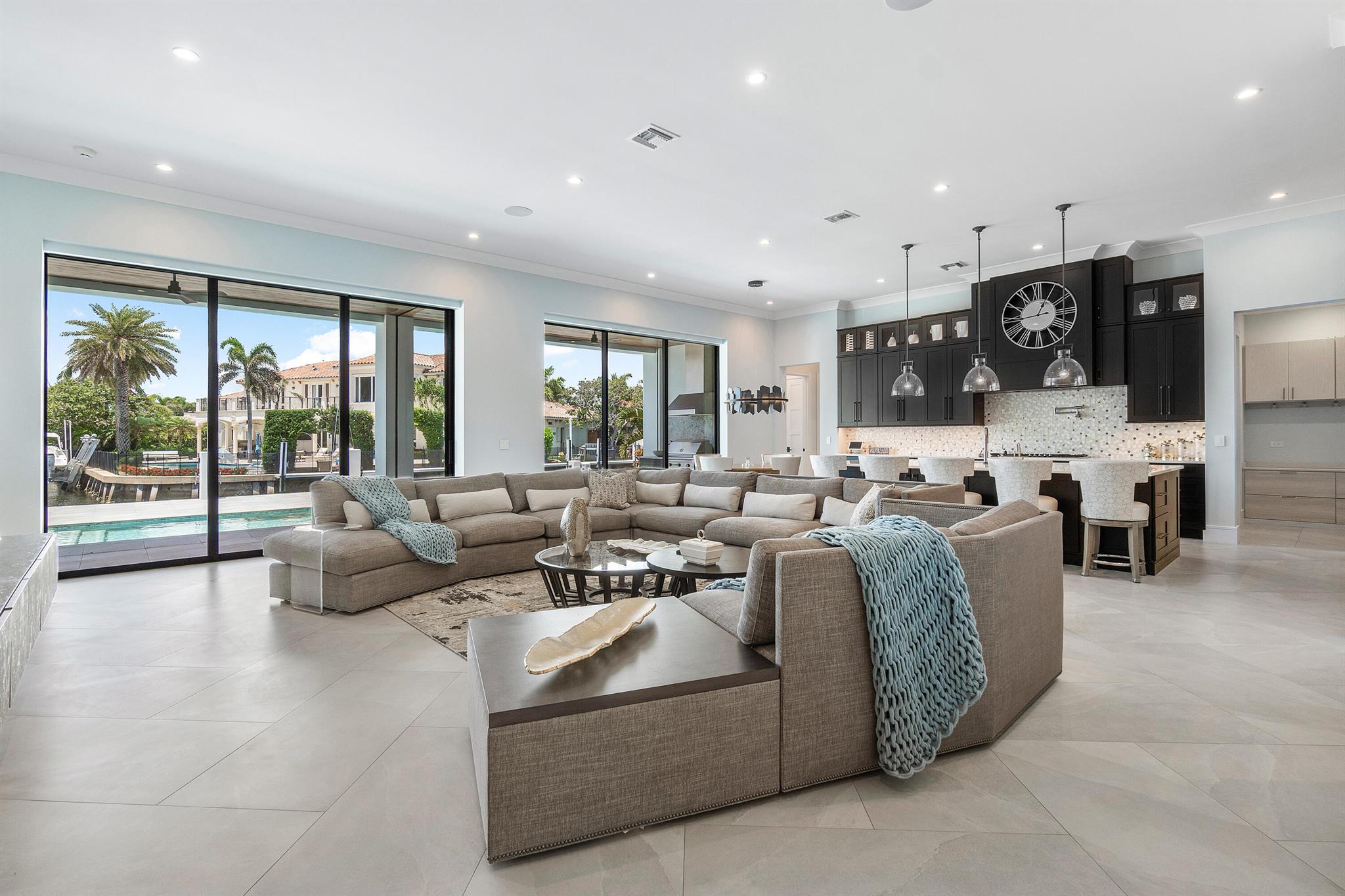 CARIBBEAN KEYS PLAT 1 IN - Residential