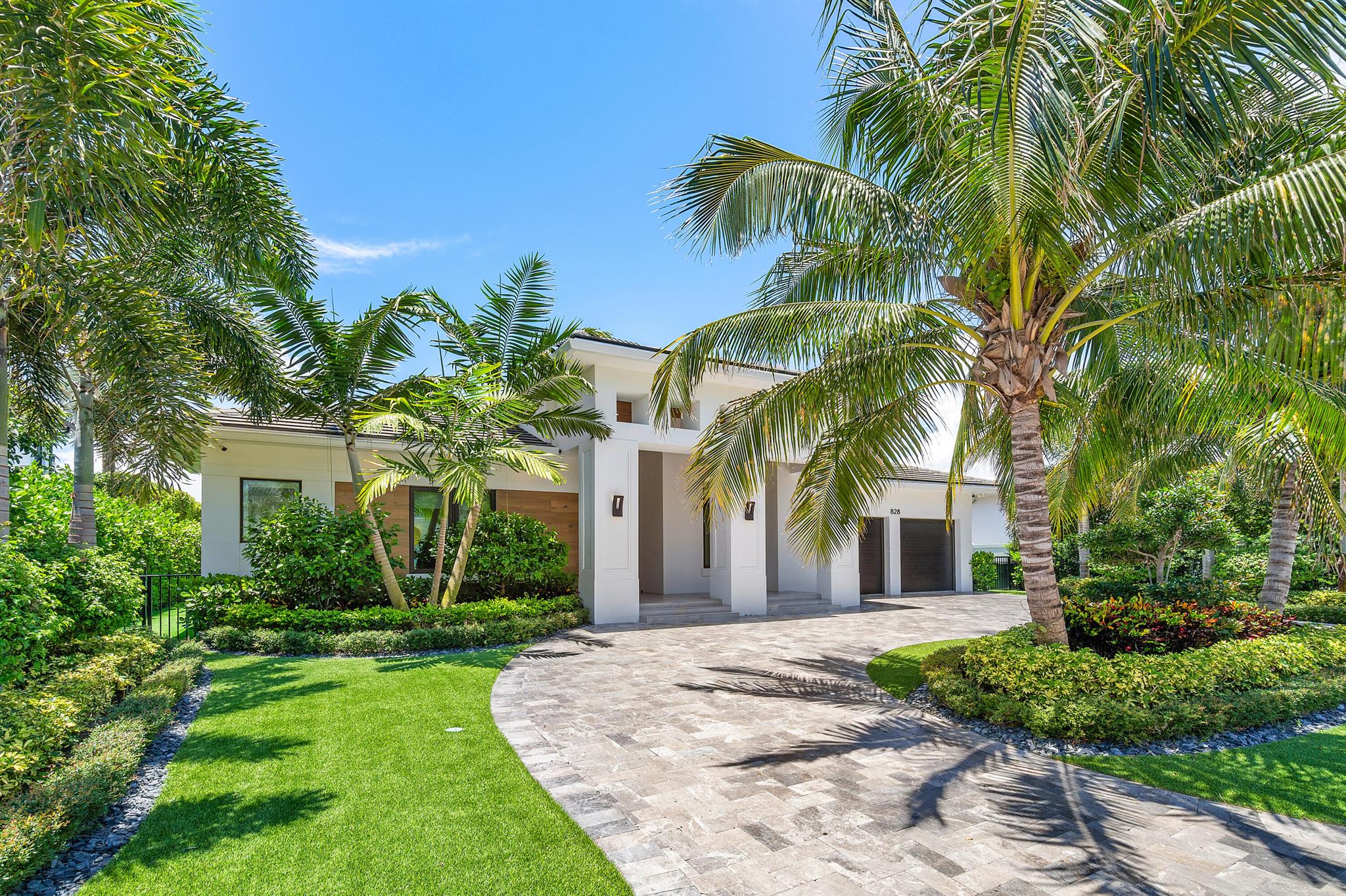 CARIBBEAN KEYS PLAT 1 IN - Residential