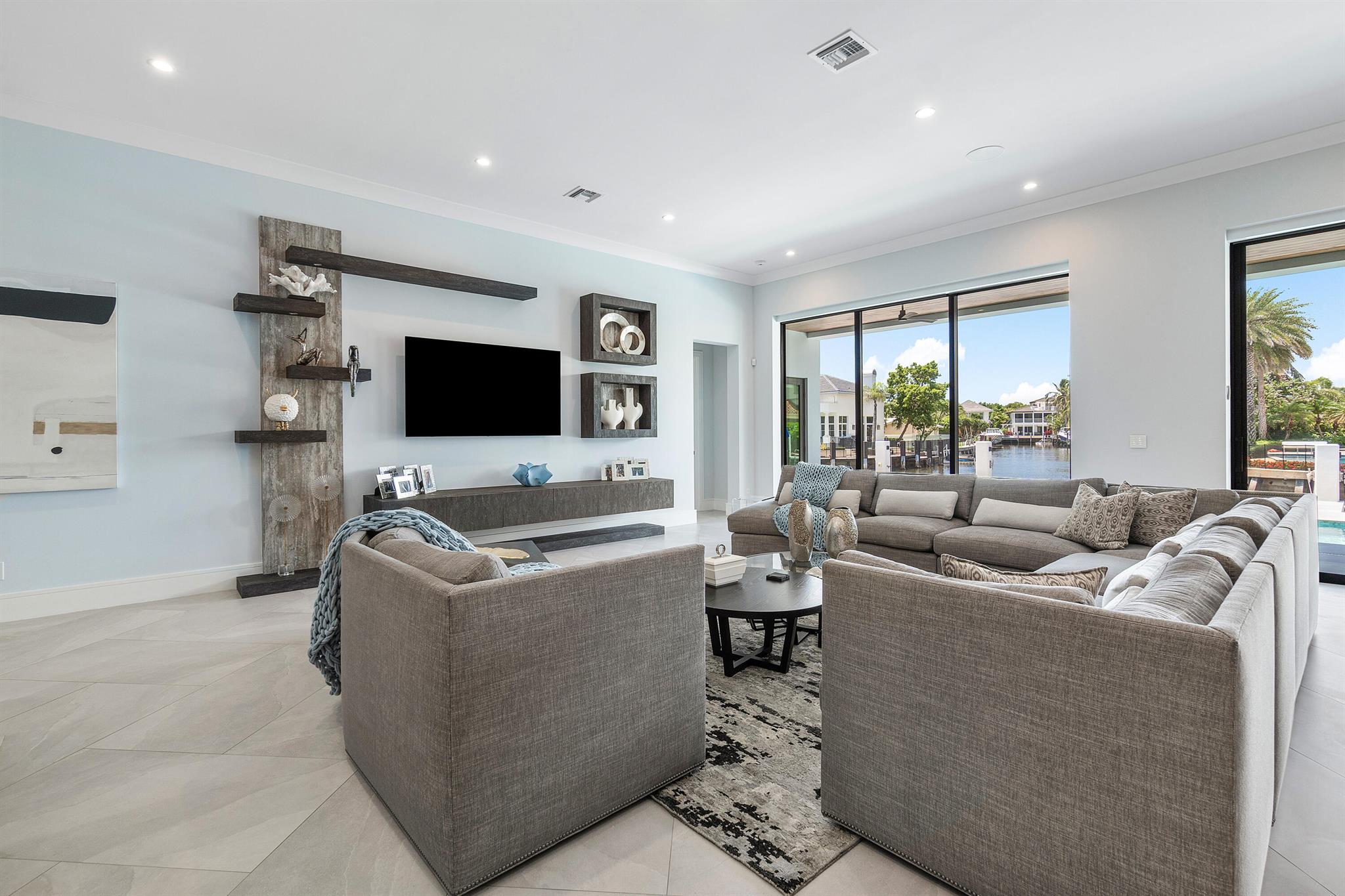 CARIBBEAN KEYS PLAT 1 IN - Residential