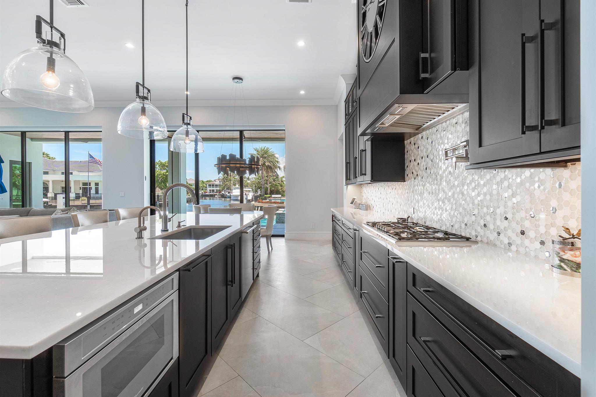 CARIBBEAN KEYS PLAT 1 IN - Residential