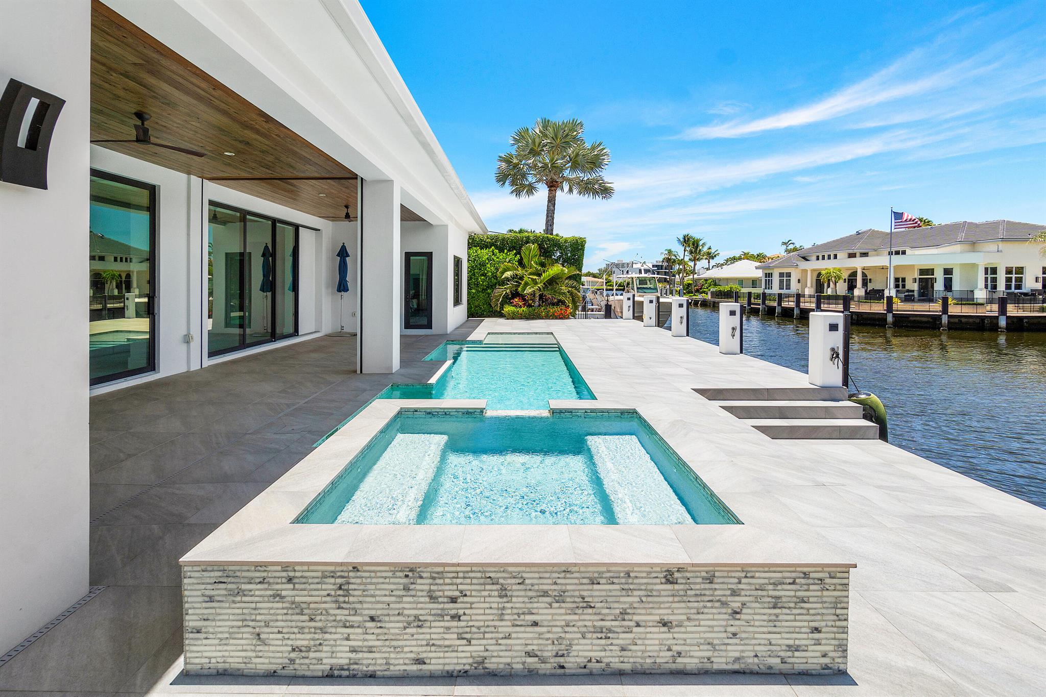 CARIBBEAN KEYS PLAT 1 IN - Residential