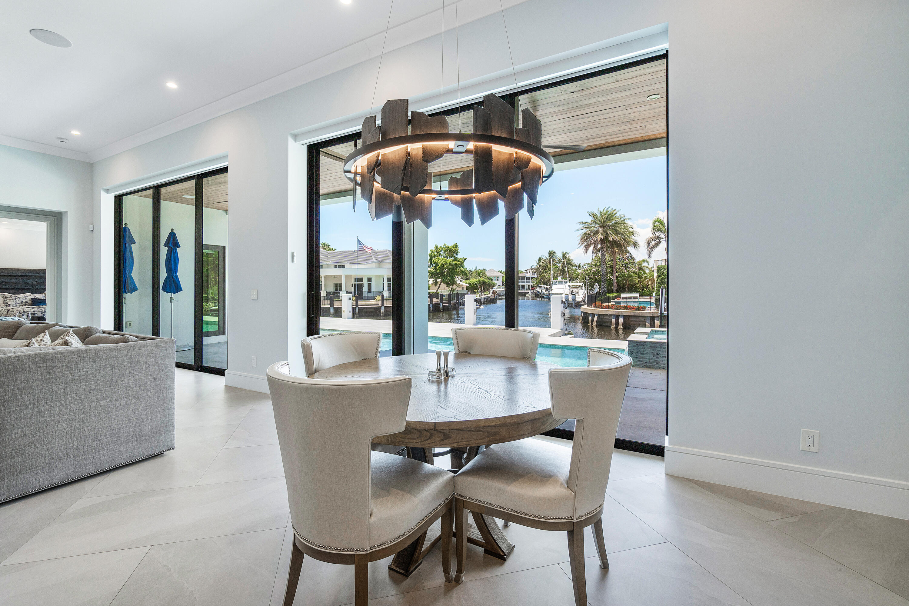 CARIBBEAN KEYS PLAT 1 IN - Residential