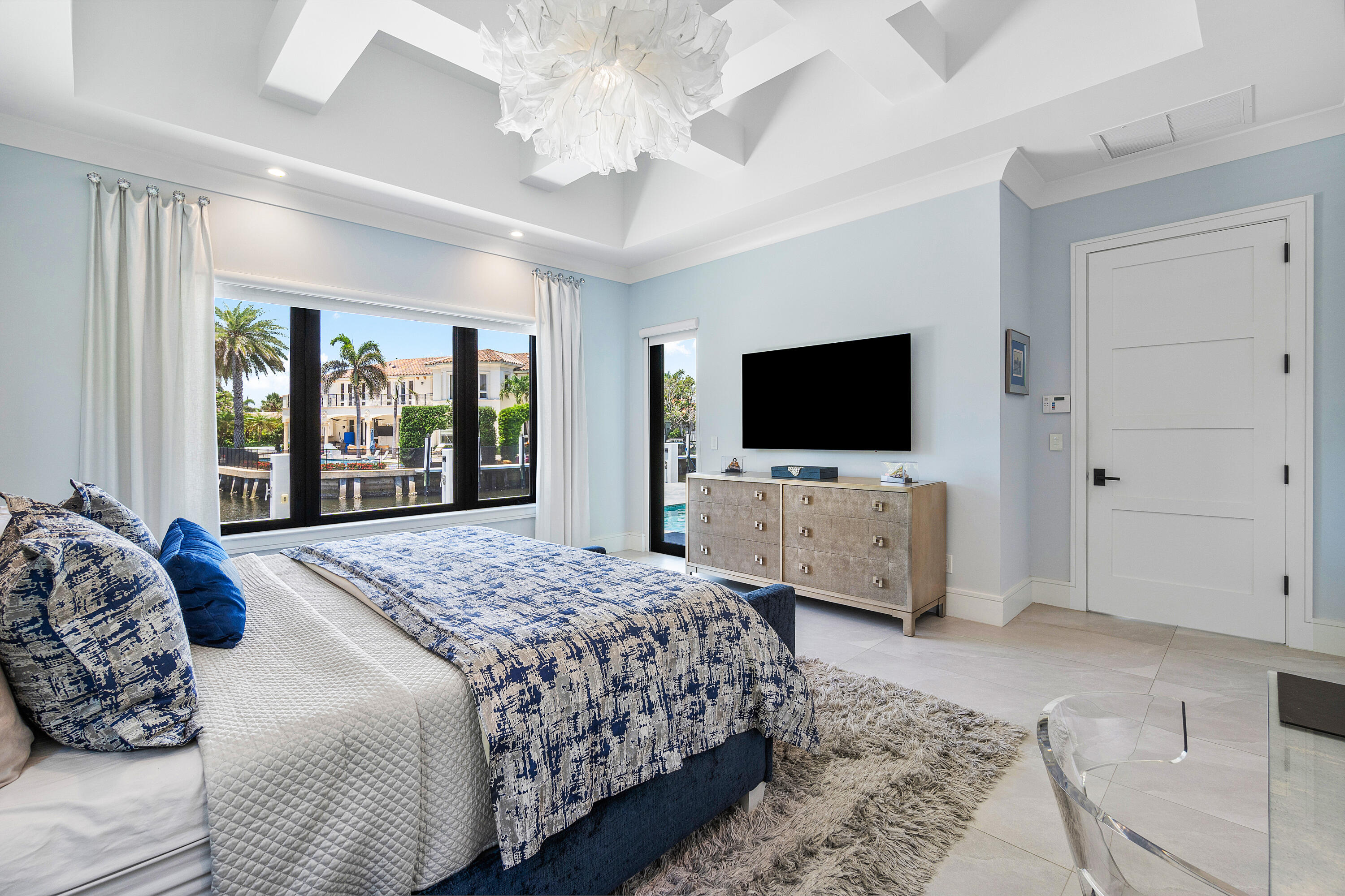 CARIBBEAN KEYS PLAT 1 IN - Residential