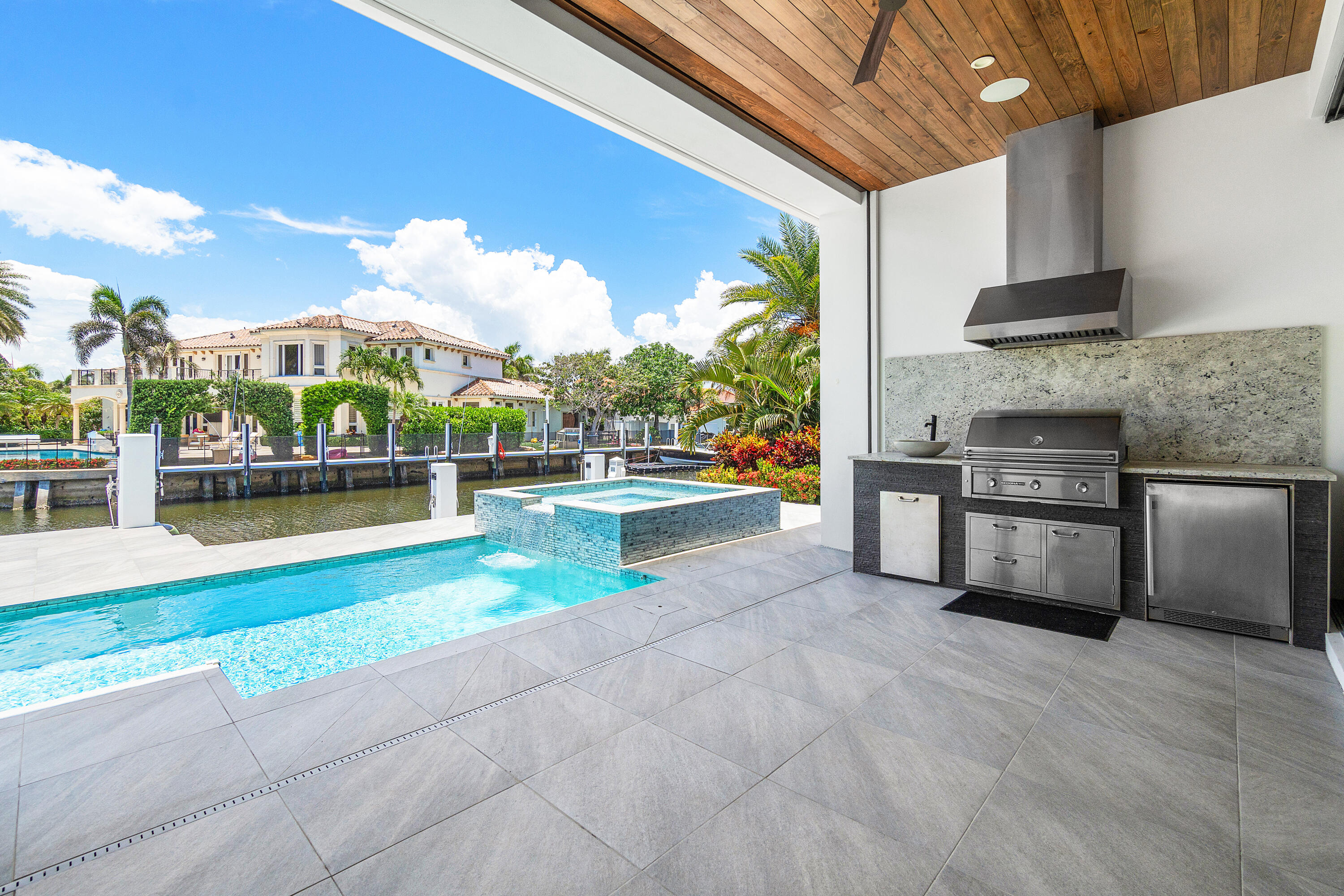 CARIBBEAN KEYS PLAT 1 IN - Residential