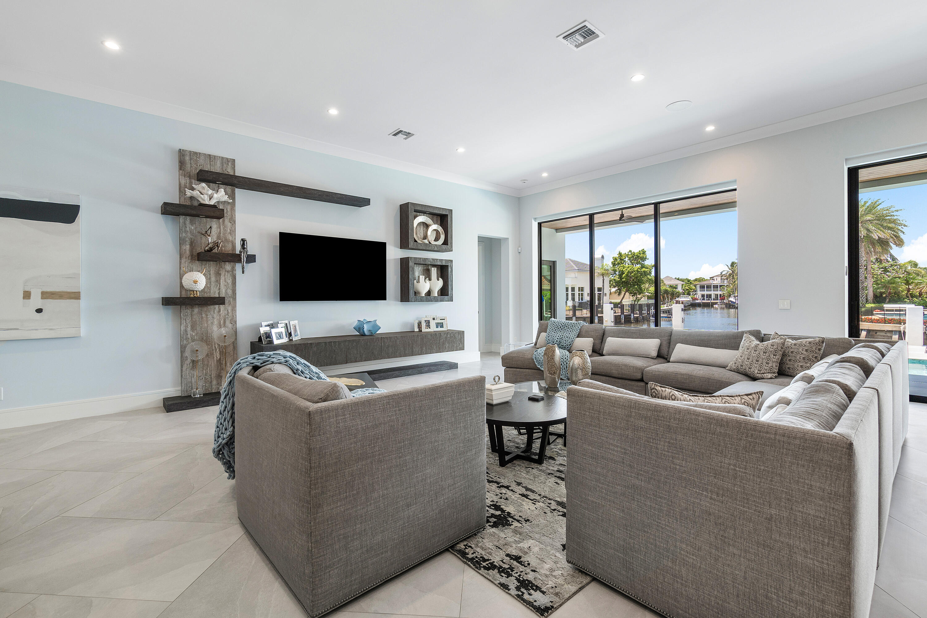 CARIBBEAN KEYS PLAT 1 IN - Residential