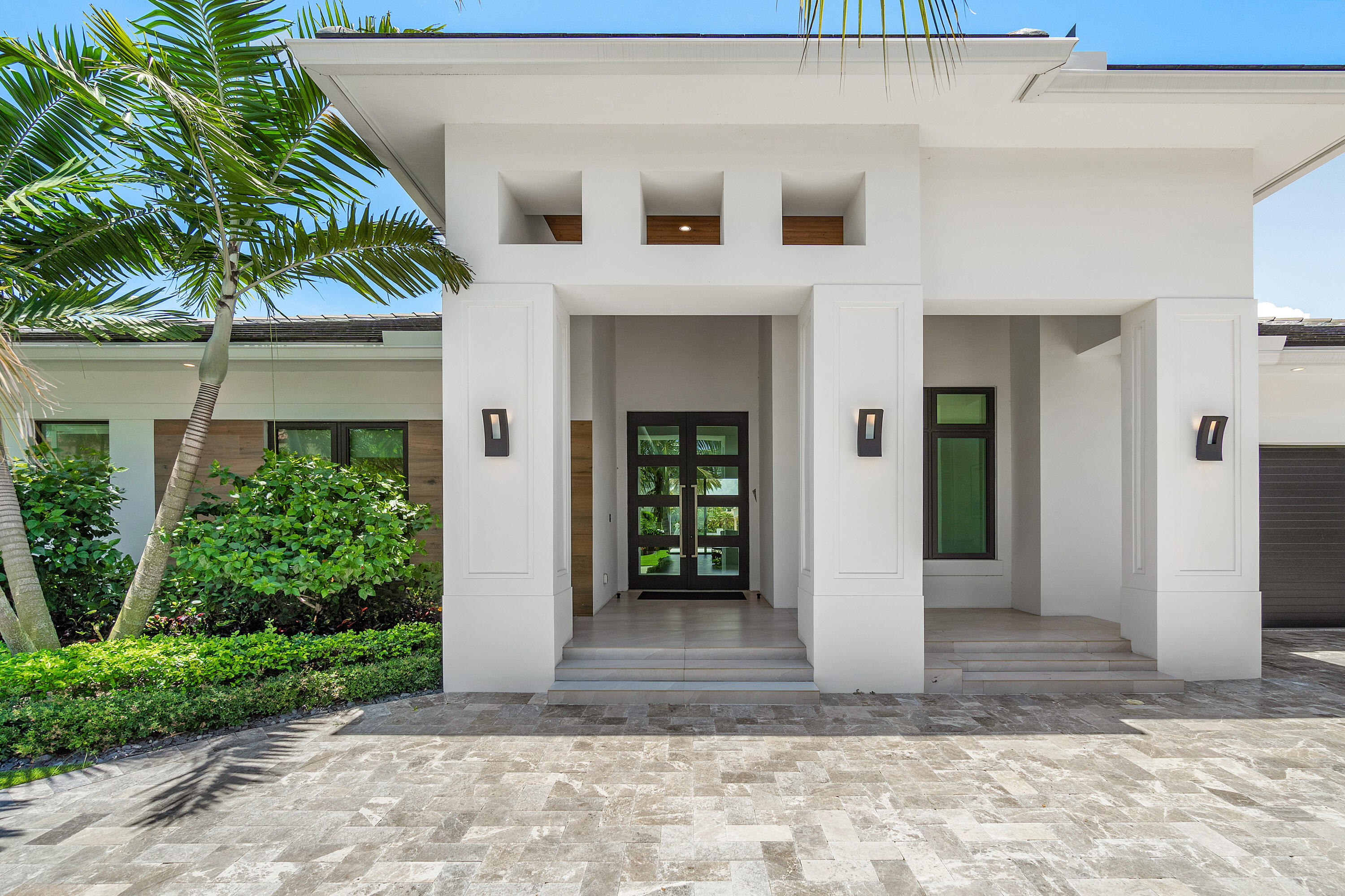 CARIBBEAN KEYS PLAT 1 IN - Residential