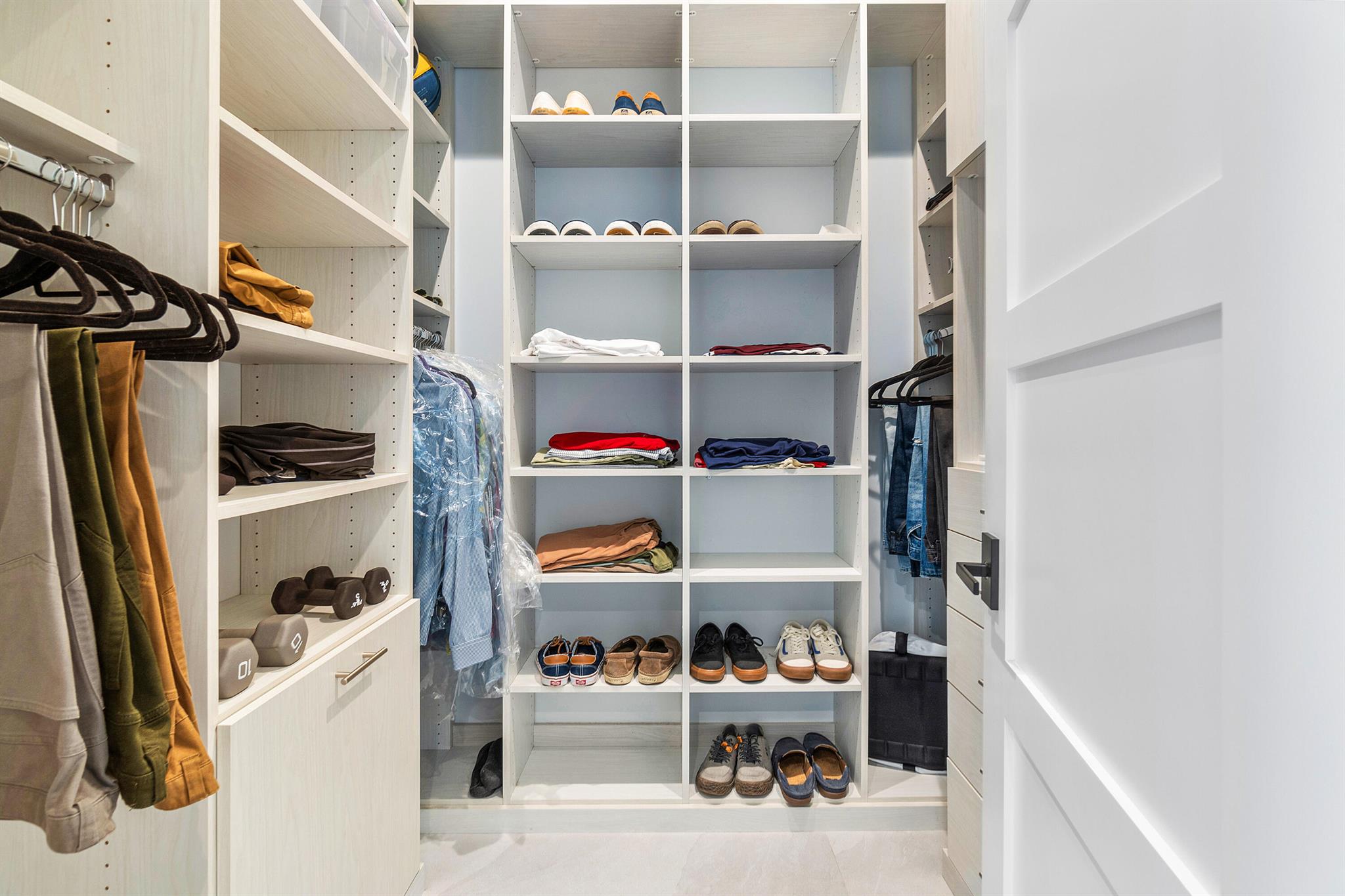 CARIBBEAN KEYS PLAT 1 IN - Residential