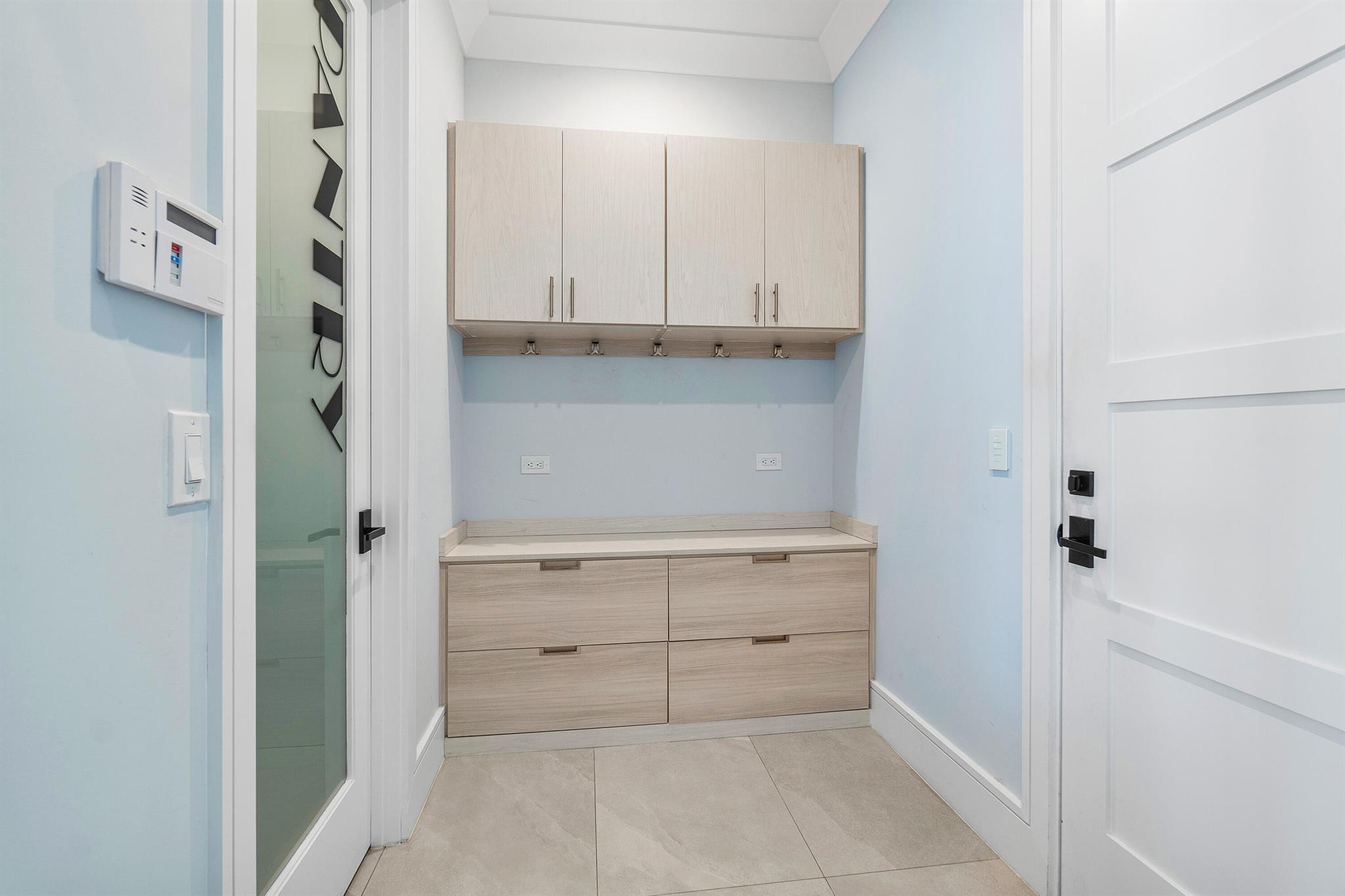 CARIBBEAN KEYS PLAT 1 IN - Residential