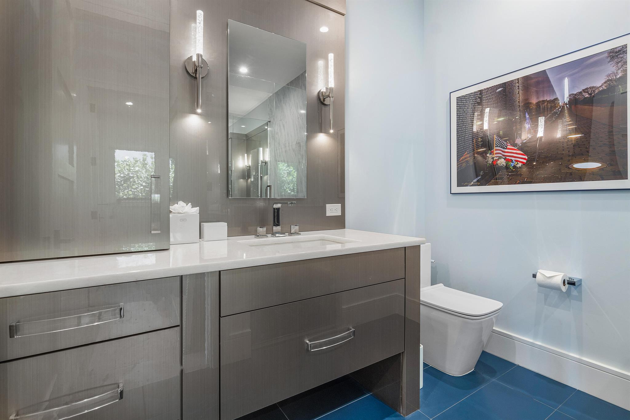 CARIBBEAN KEYS PLAT 1 IN - Residential