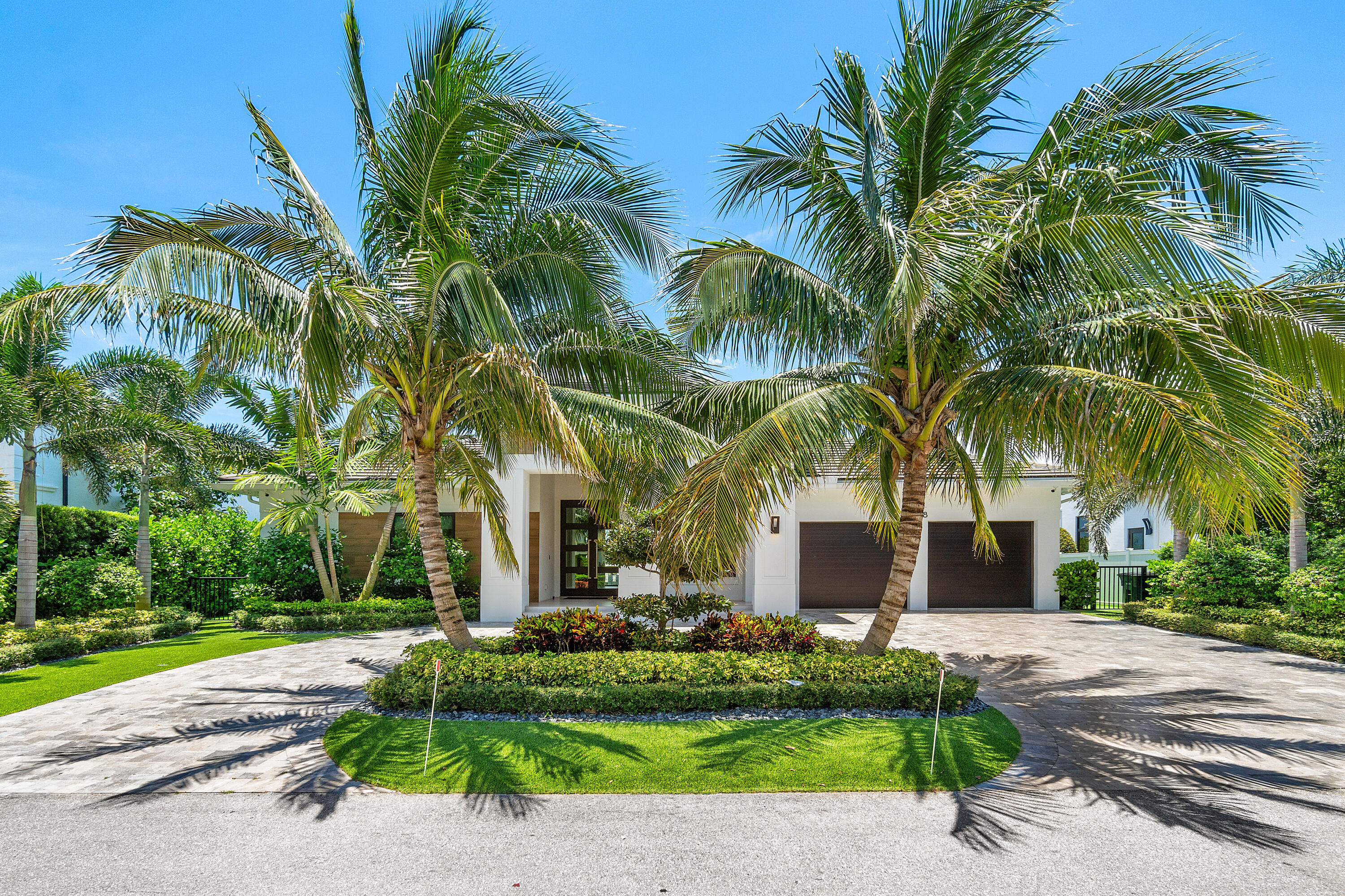 CARIBBEAN KEYS PLAT 1 IN - Residential