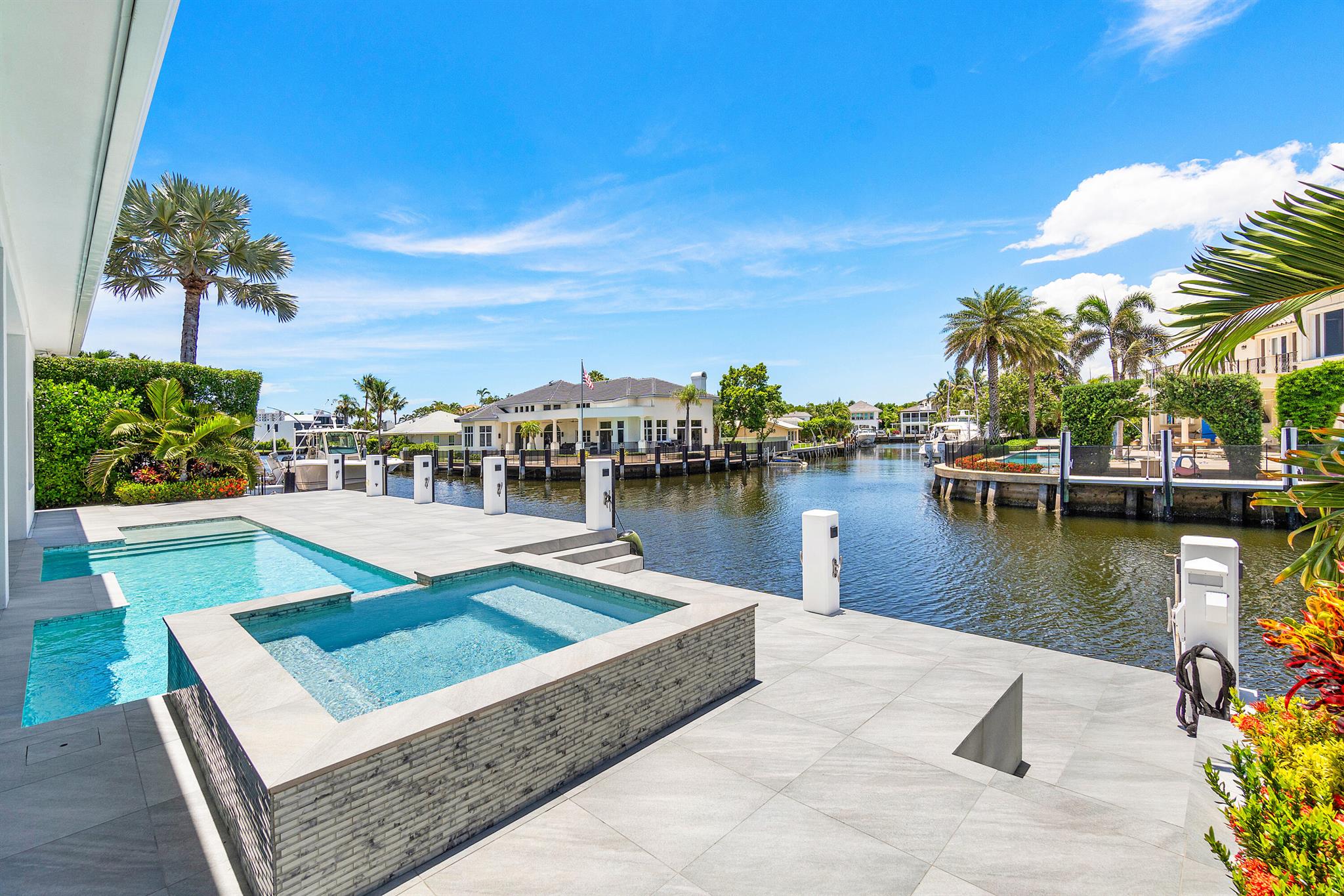 CARIBBEAN KEYS PLAT 1 IN - Residential