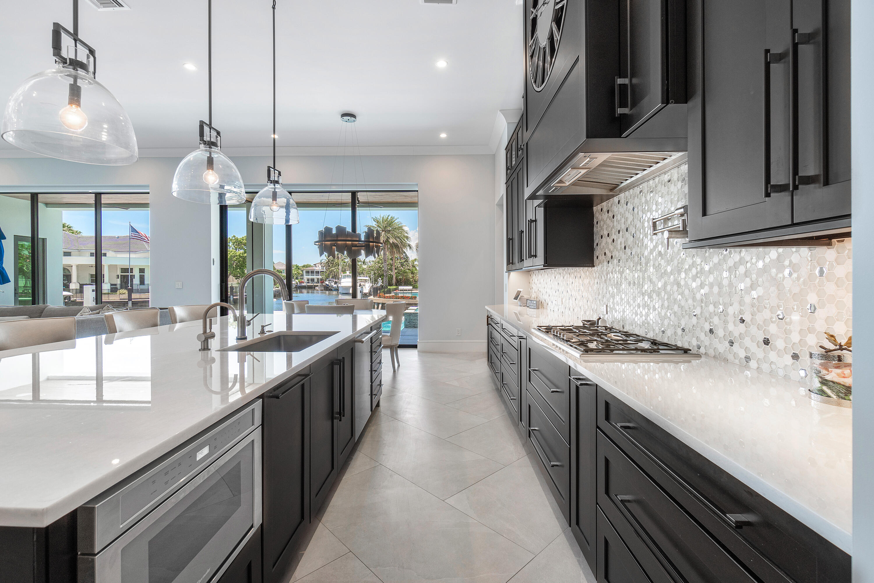 CARIBBEAN KEYS PLAT 1 IN - Residential