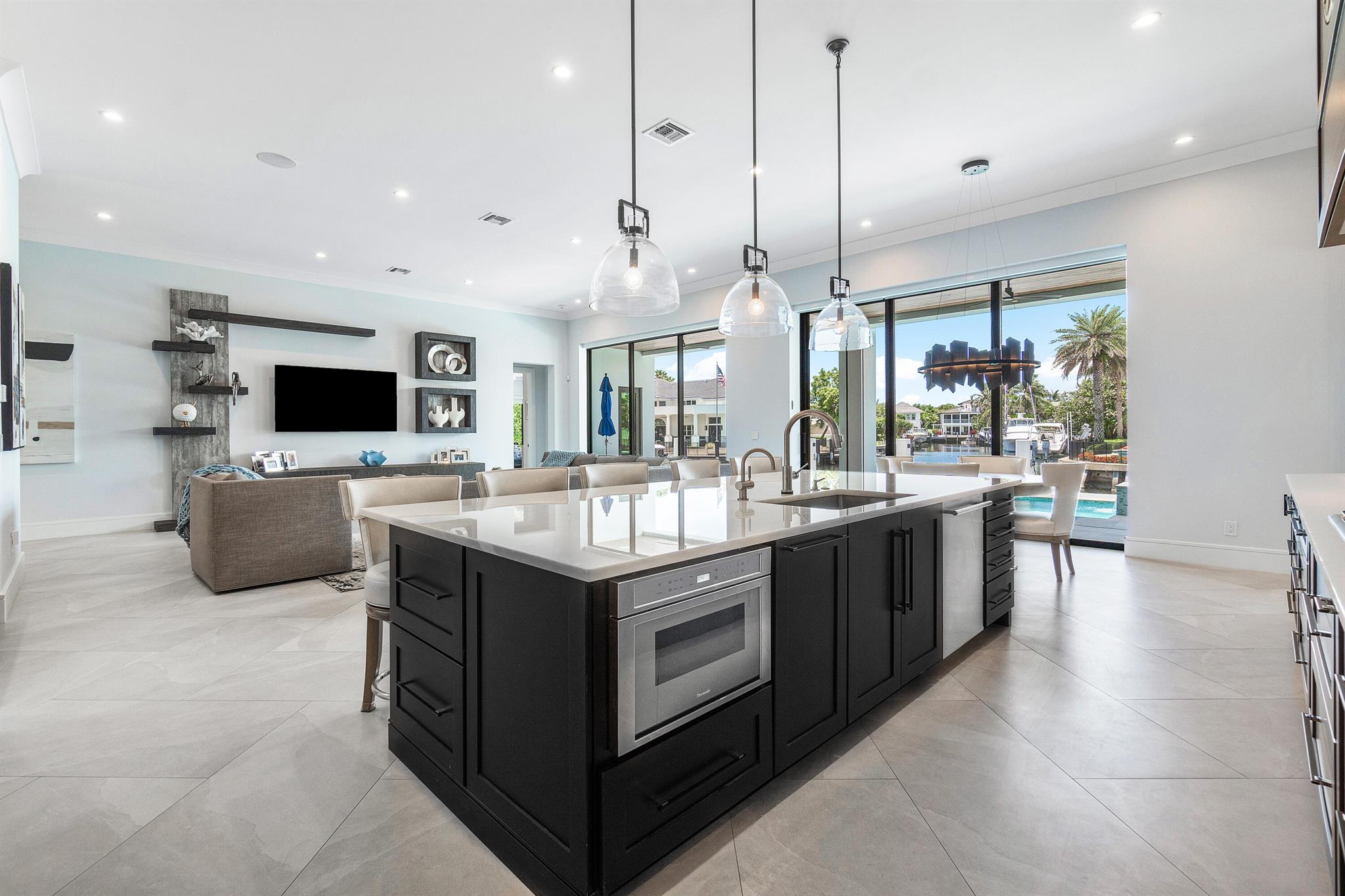 CARIBBEAN KEYS PLAT 1 IN - Residential