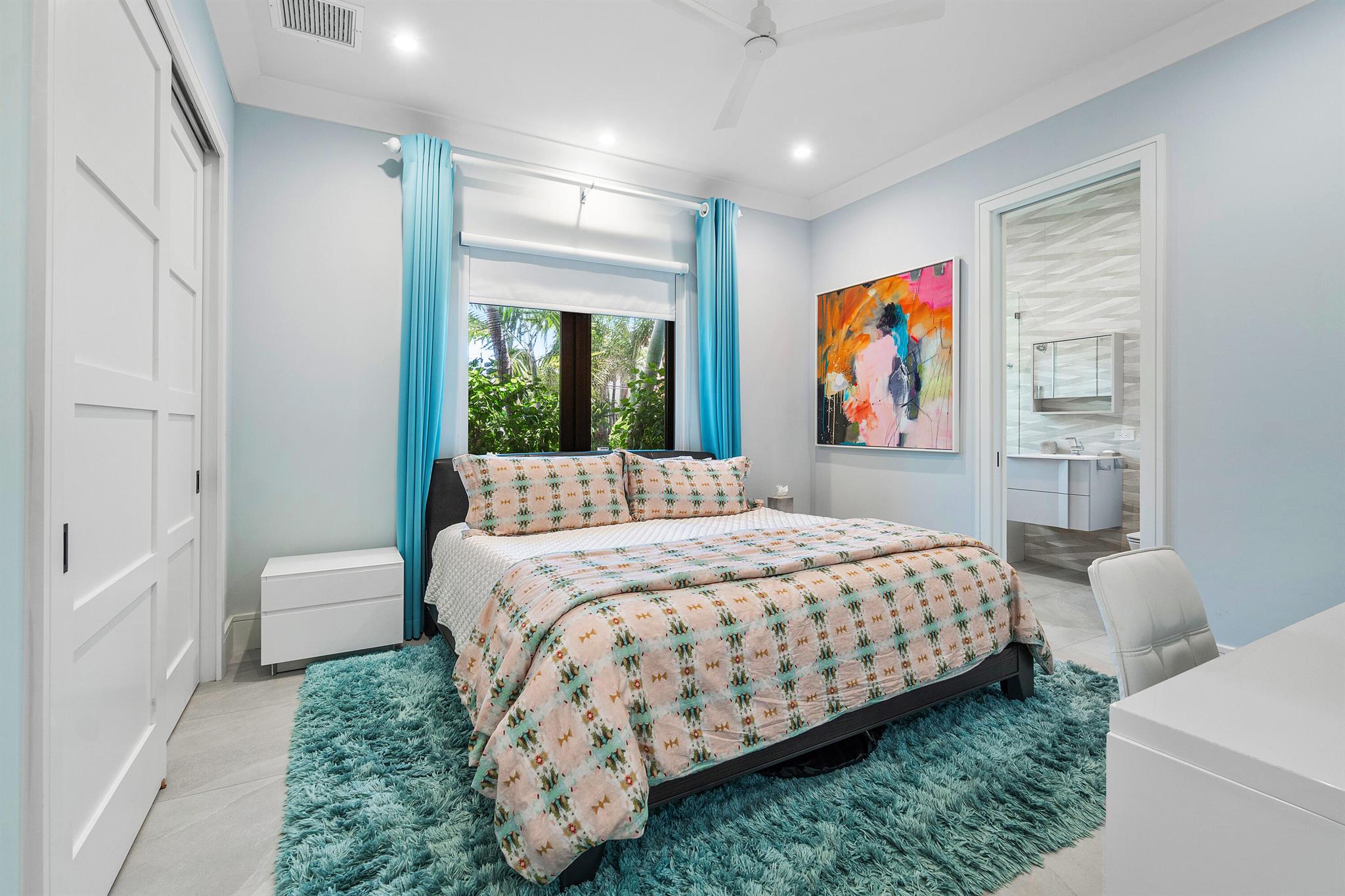 CARIBBEAN KEYS PLAT 1 IN - Residential