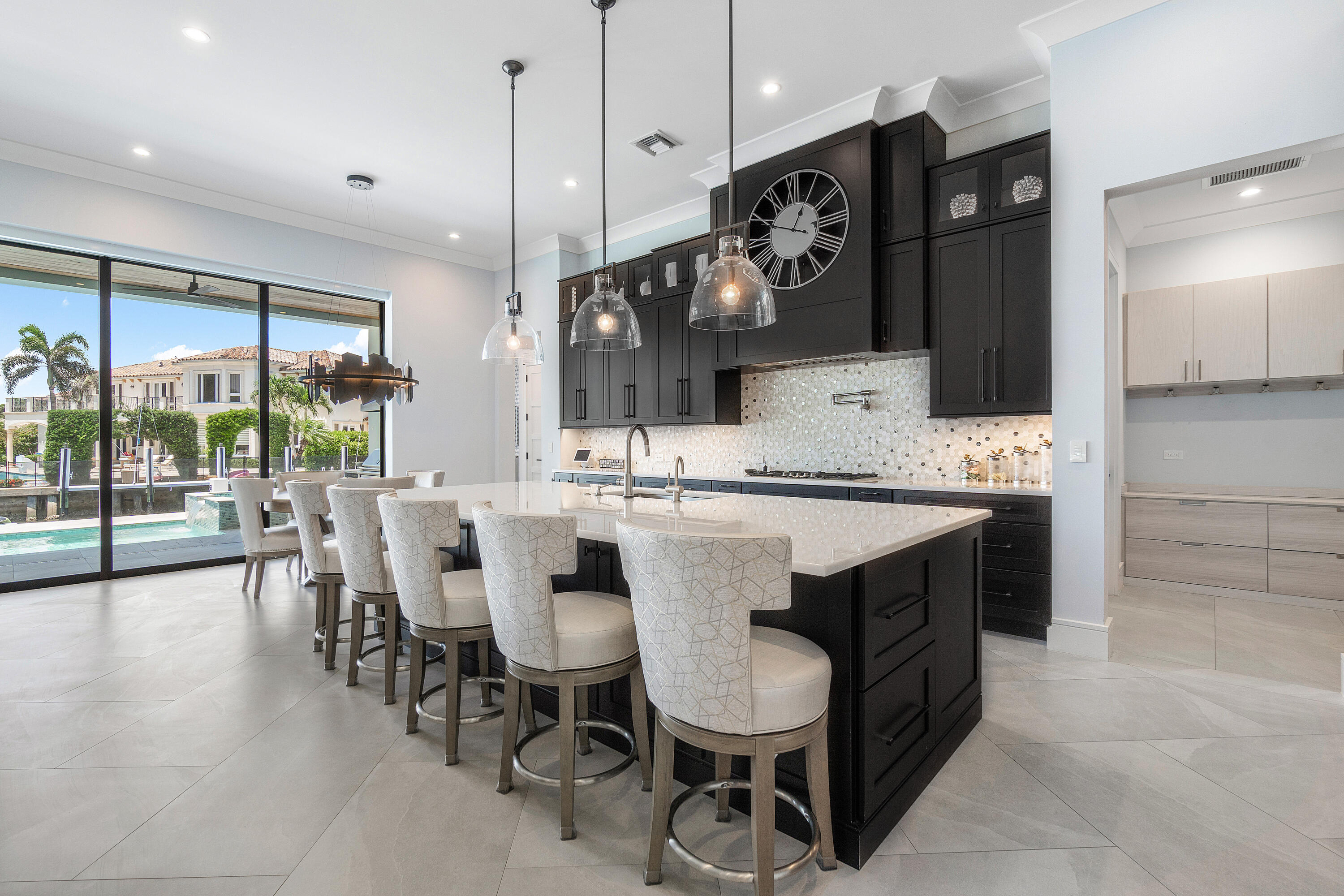 CARIBBEAN KEYS PLAT 1 IN - Residential