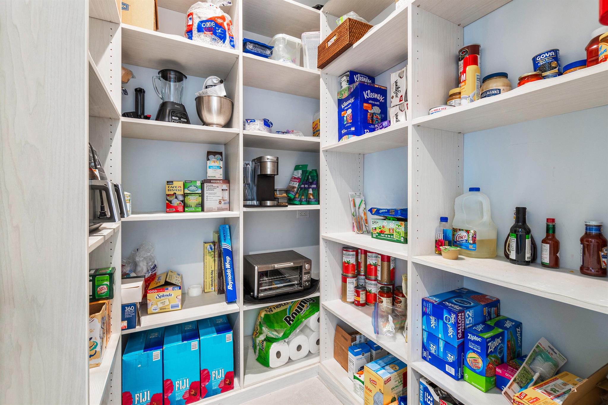 CARIBBEAN KEYS PLAT 1 IN - Residential