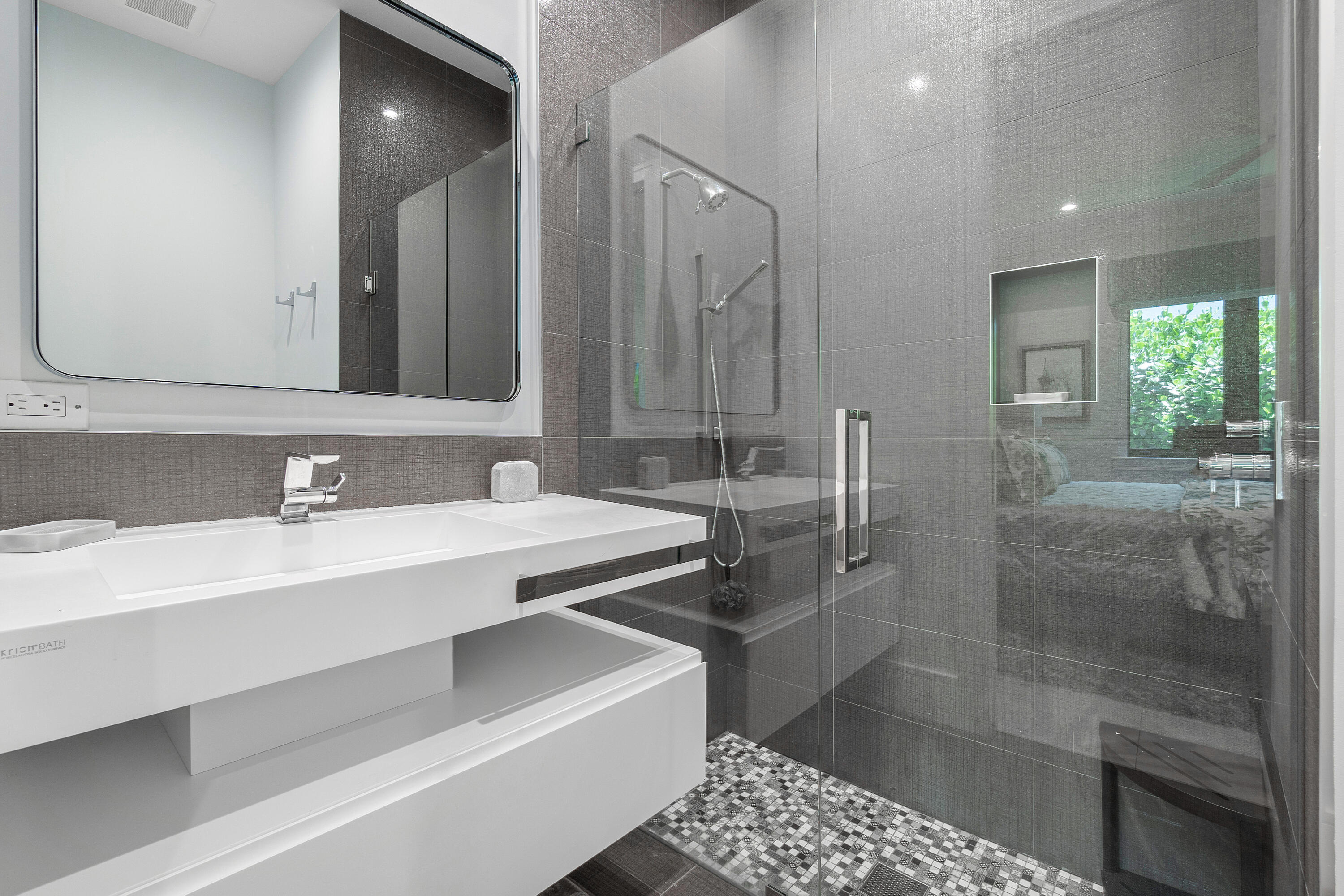 CARIBBEAN KEYS PLAT 1 IN - Residential