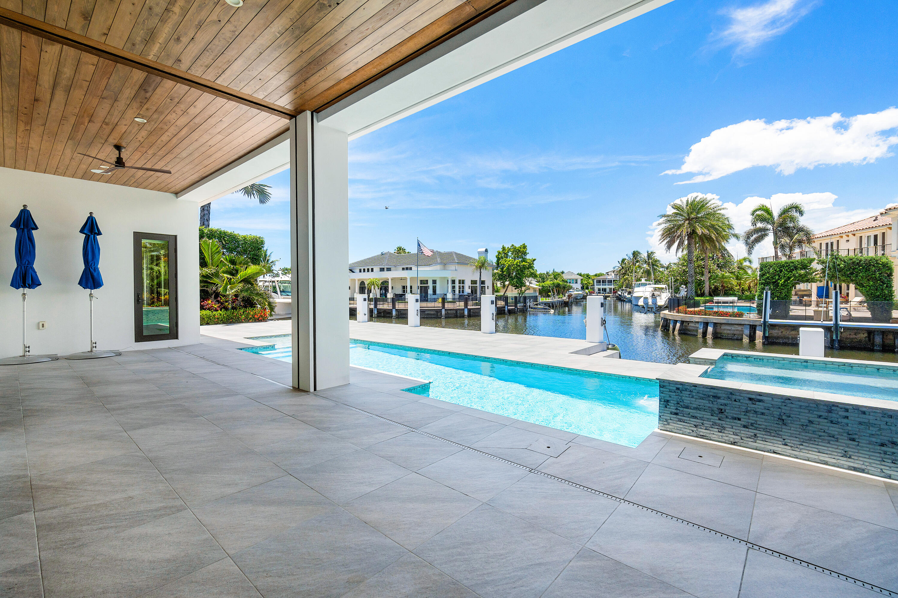 CARIBBEAN KEYS PLAT 1 IN - Residential