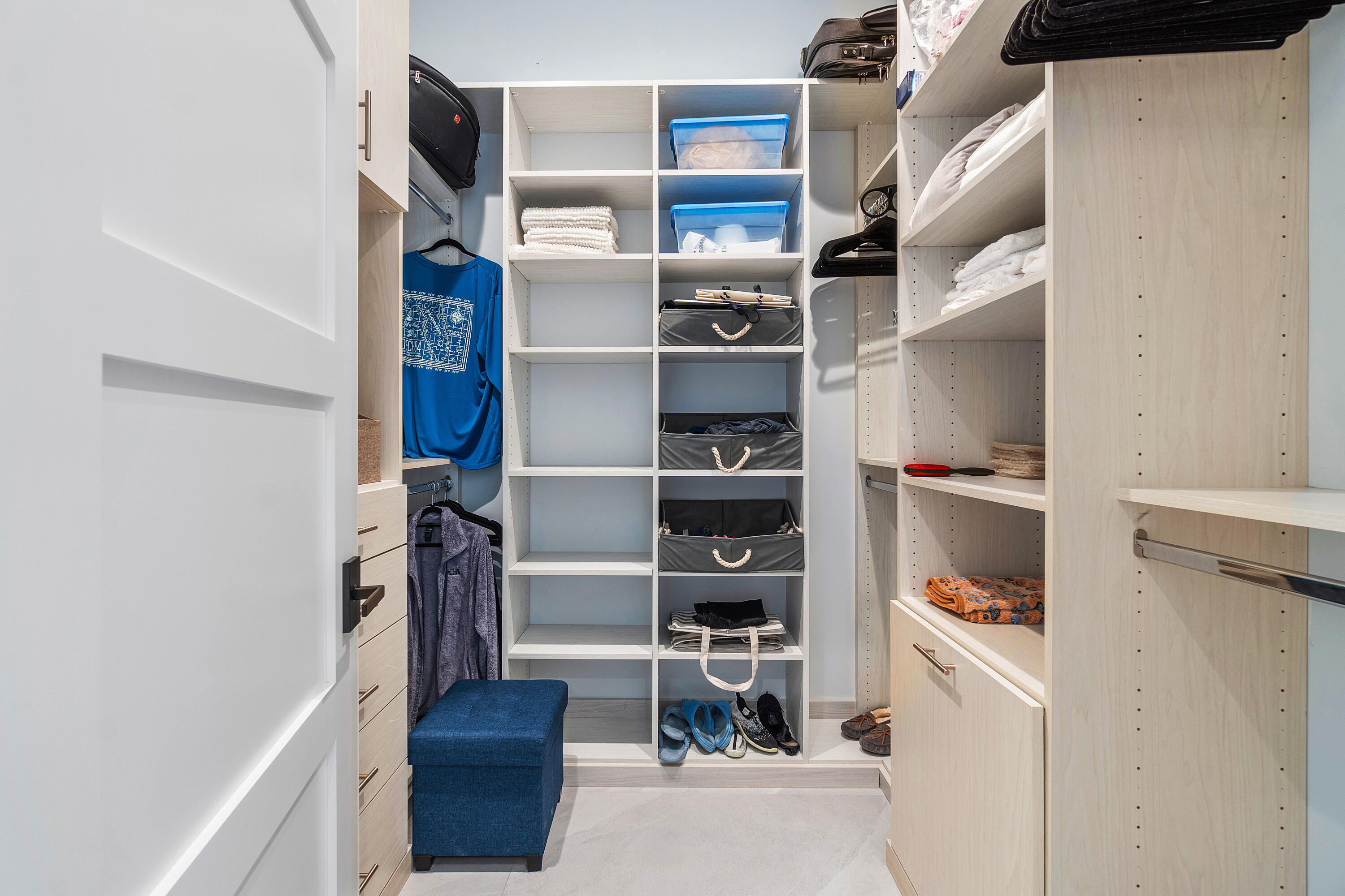 CARIBBEAN KEYS PLAT 1 IN - Residential