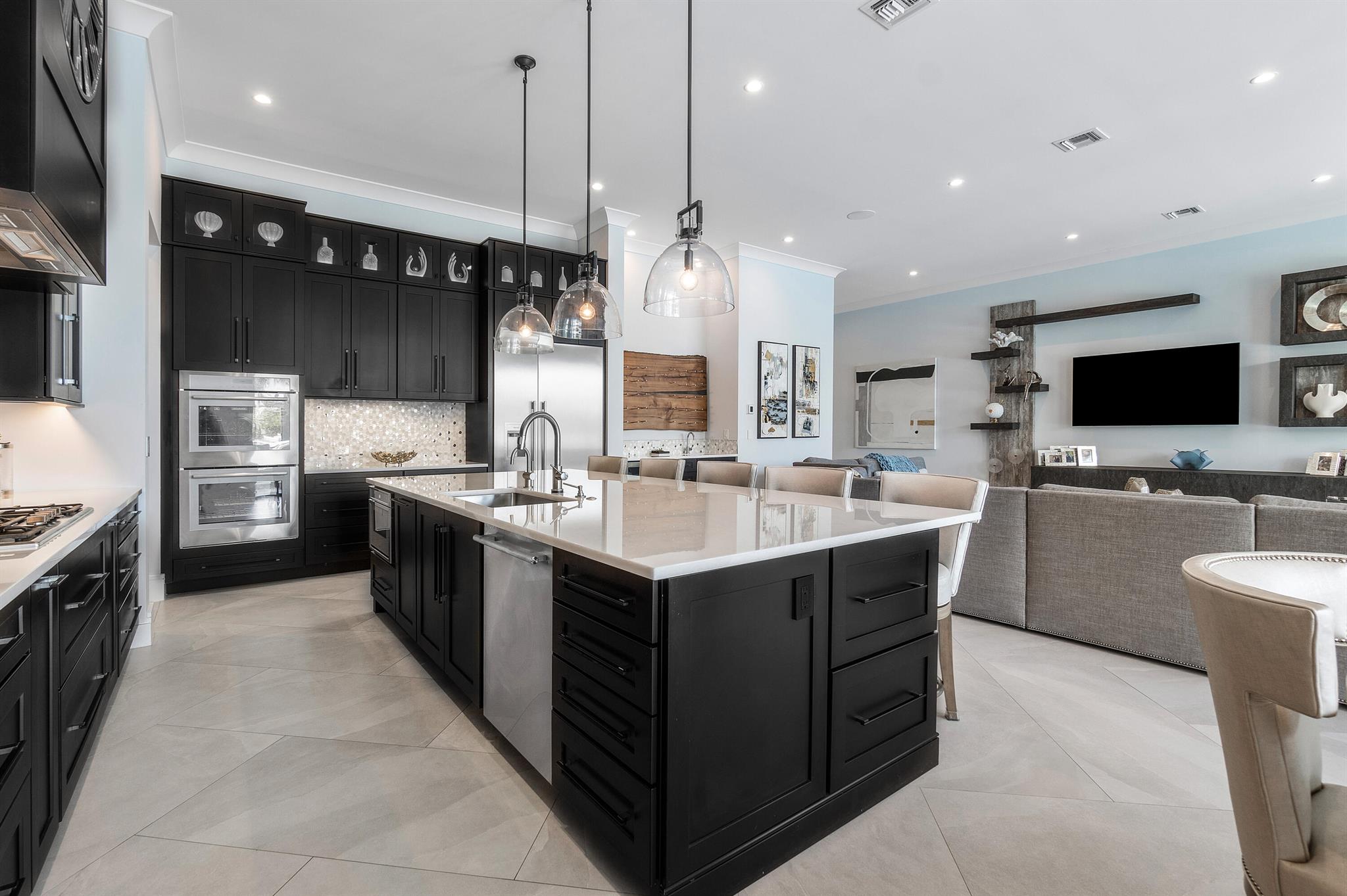 CARIBBEAN KEYS PLAT 1 IN - Residential