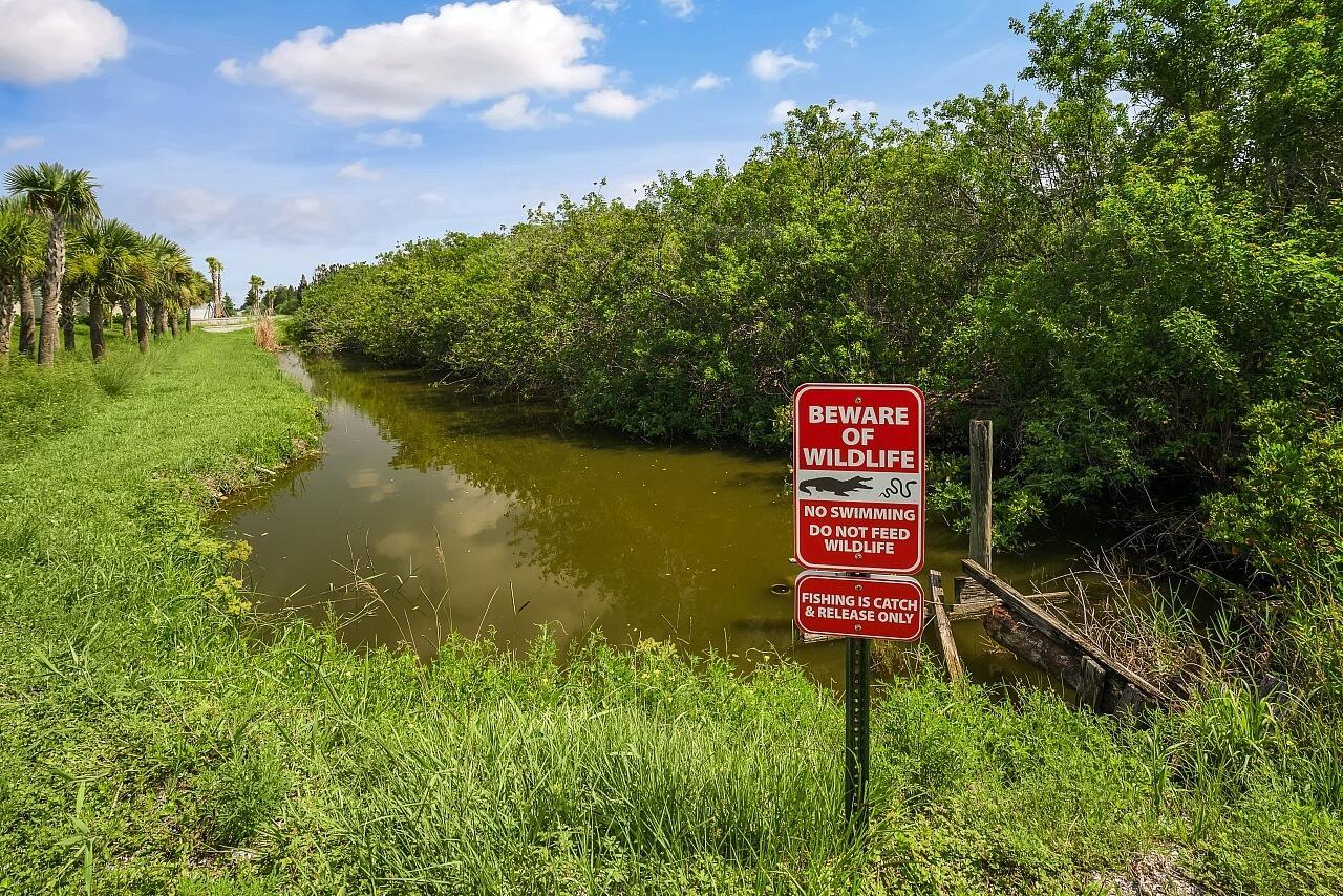 HARBOR ISLE PHASE 1 - Residential Lease