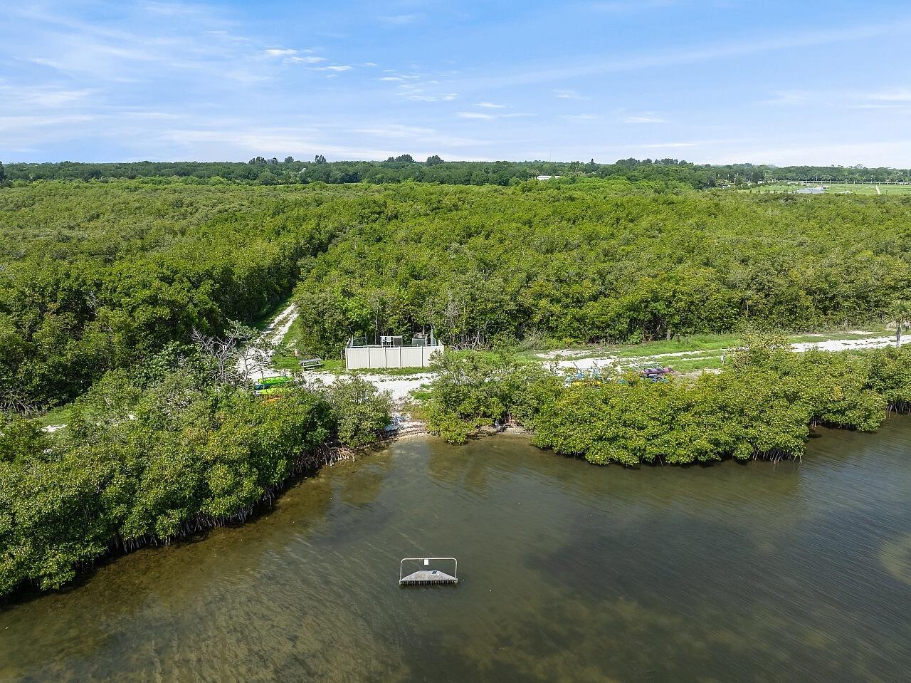 HARBOR ISLE PHASE 1 - Residential Lease