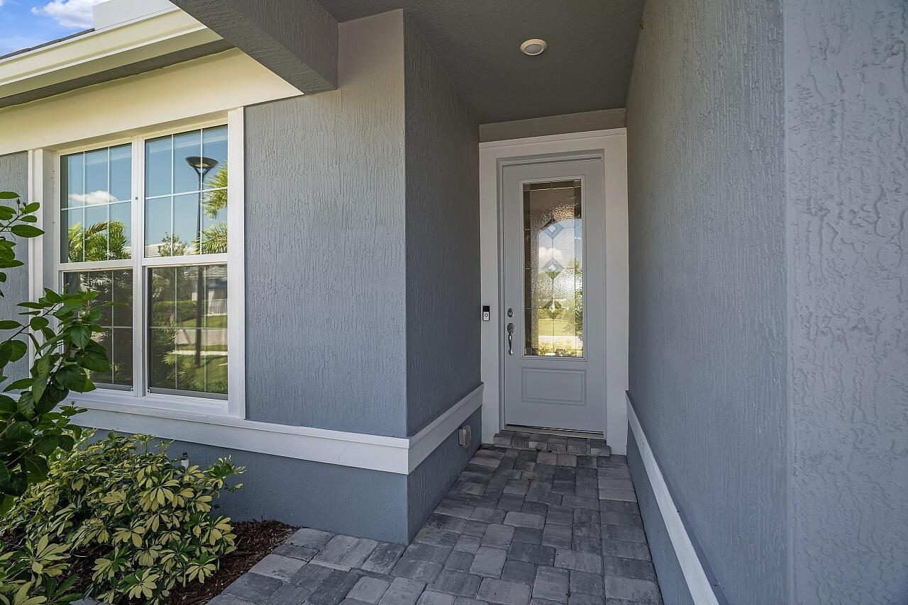 HARBOR ISLE PHASE 1 - Residential Lease