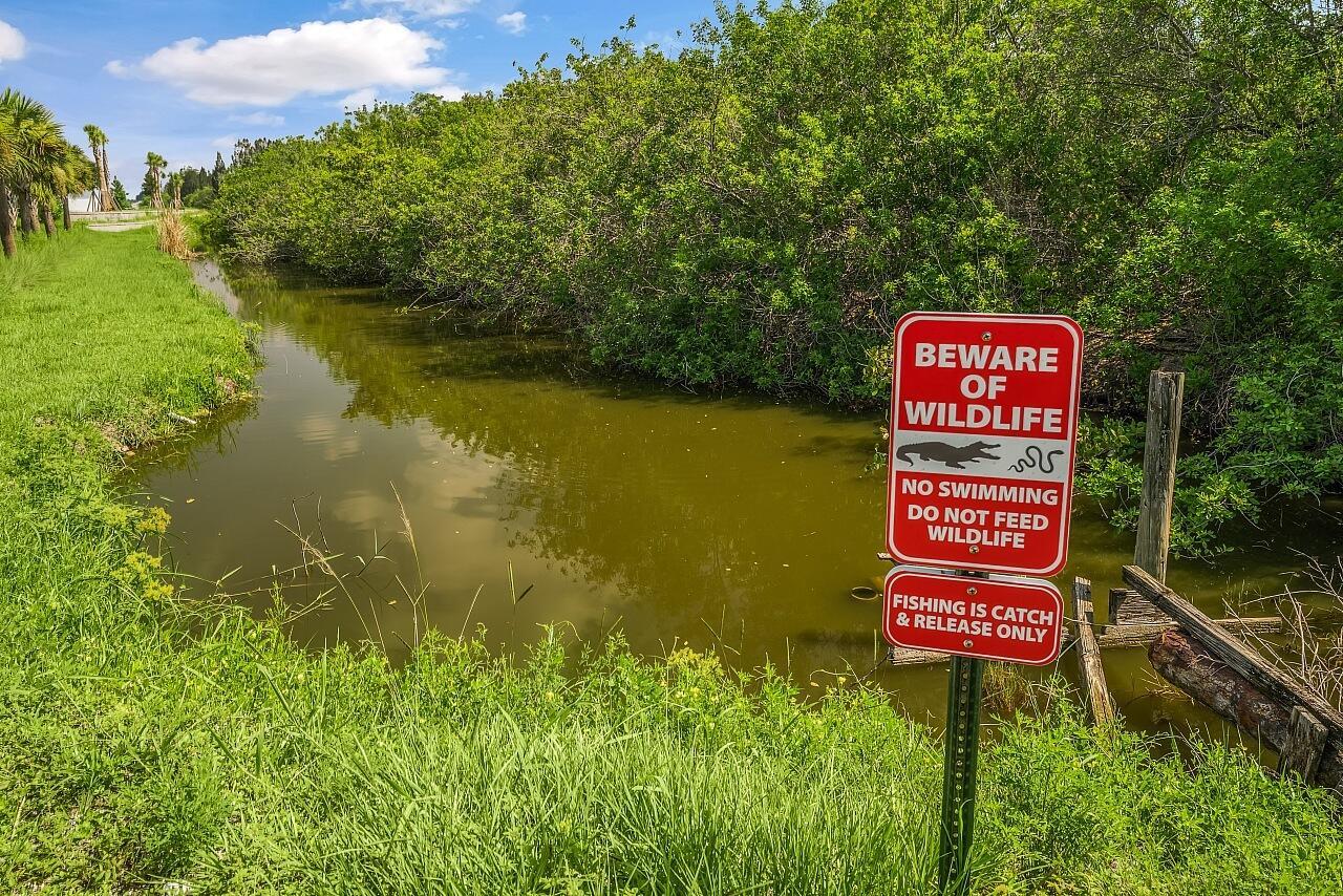 HARBOR ISLE PHASE 1 - Residential Lease