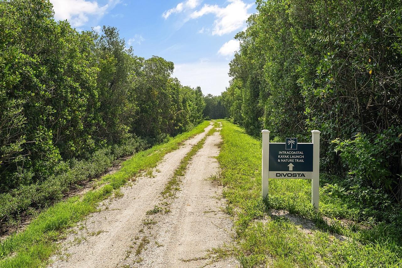 HARBOR ISLE PHASE 1 - Residential Lease