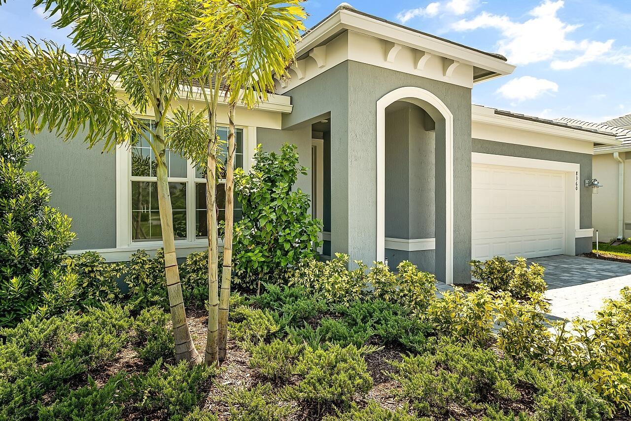 HARBOR ISLE PHASE 1 - Residential Lease