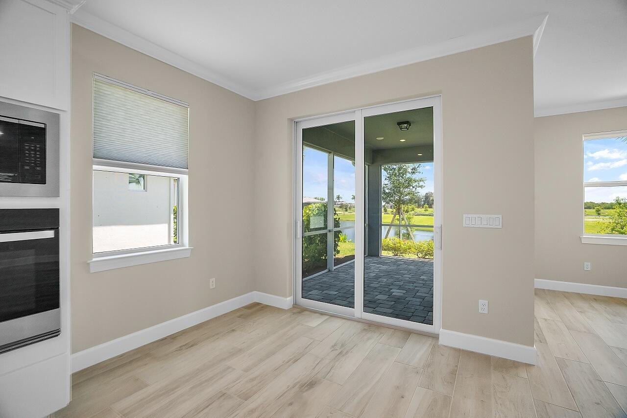 HARBOR ISLE PHASE 1 - Residential Lease