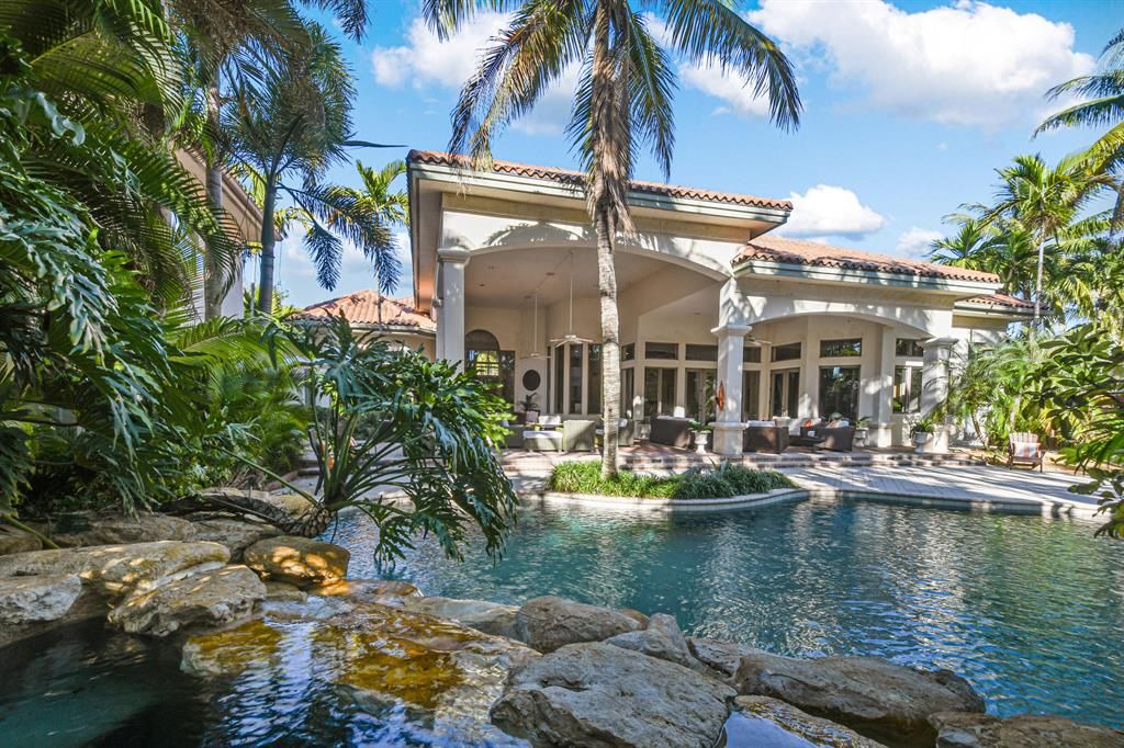 Photo of 5640 Native Dancer Road S, Palm Beach Gardens, FL 33418 (MLS # R10766317)