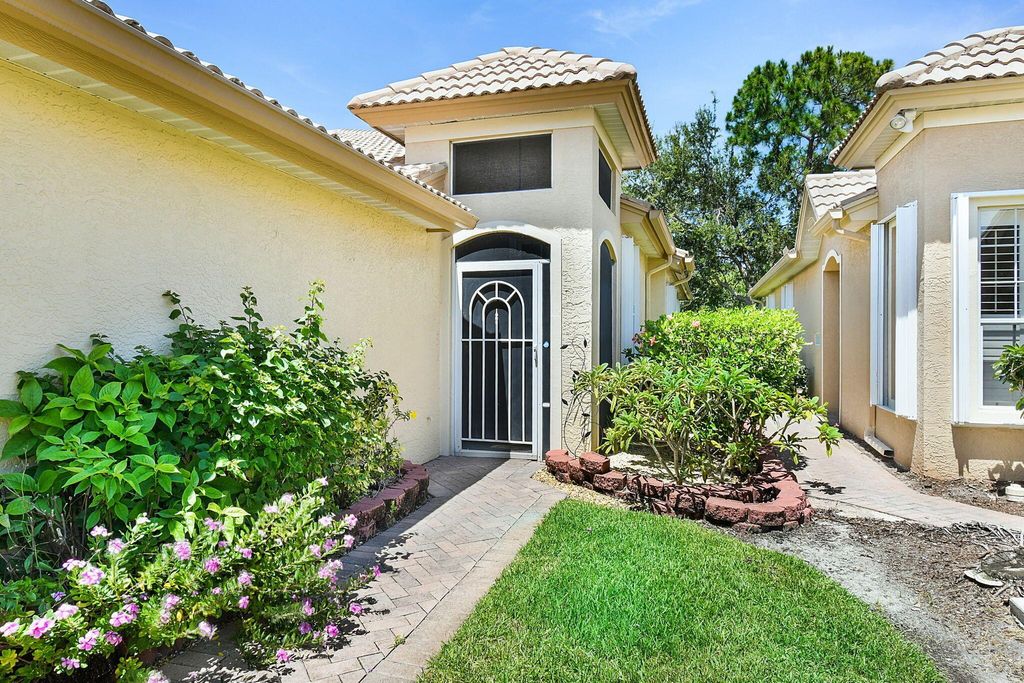 Photo of 3611 NW Willow Creek Drive, Jensen Beach, FL 34957 (MLS # R11101696)