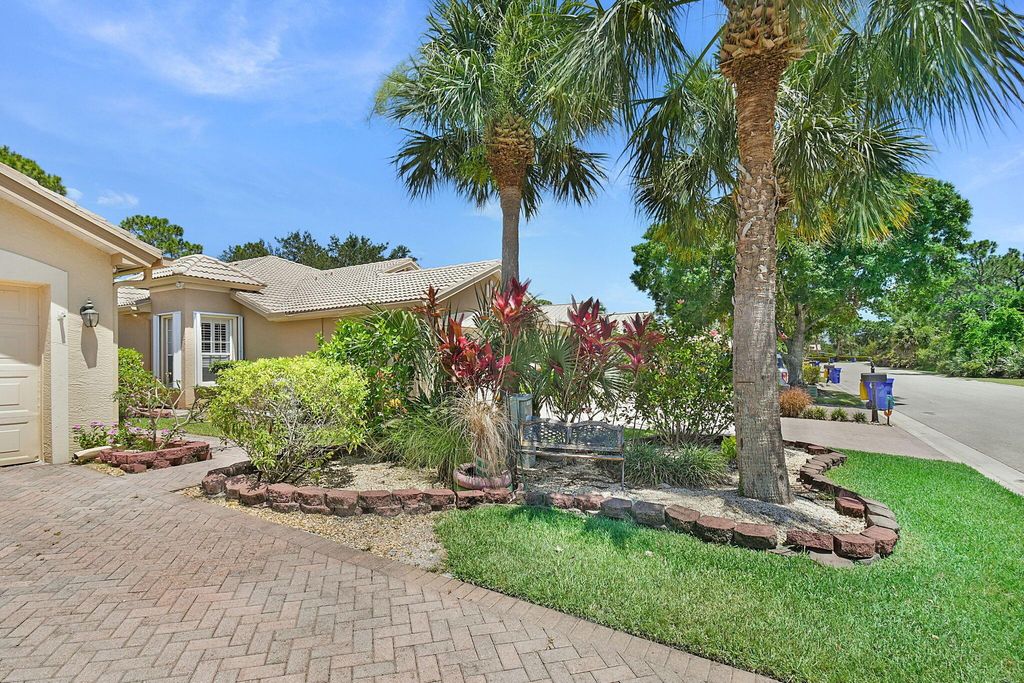 Photo of 3611 NW Willow Creek Drive, Jensen Beach, FL 34957 (MLS # R11101696)
