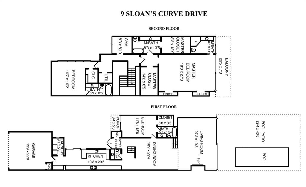 RESIDENCES AT SLOANS CURVE - Residential