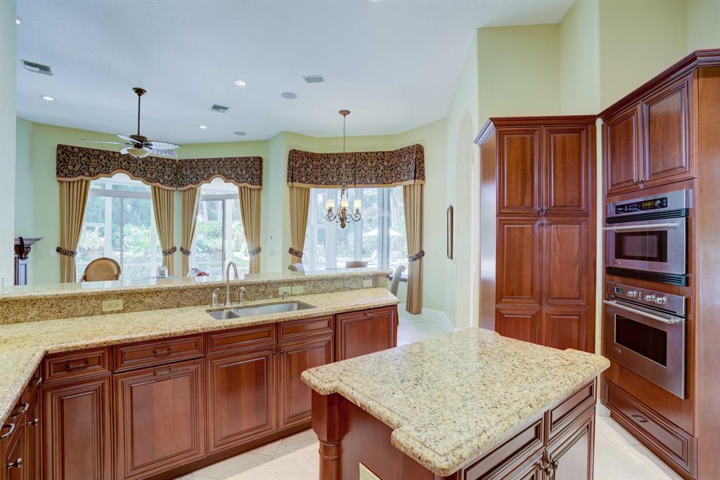 OLD MARSH GOLF CLUB - Residential