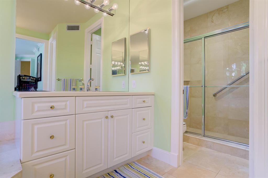 OLD MARSH GOLF CLUB - Residential