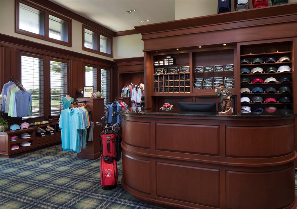 OLD MARSH GOLF CLUB - Residential