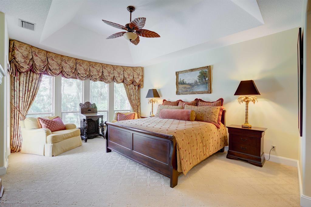 OLD MARSH GOLF CLUB - Residential