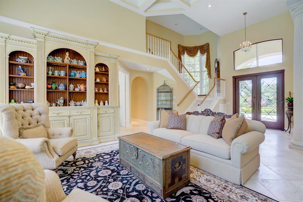 OLD MARSH GOLF CLUB - Residential