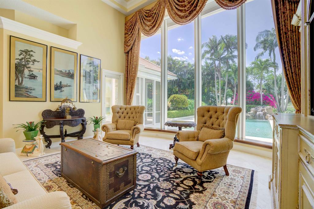 OLD MARSH GOLF CLUB - Residential