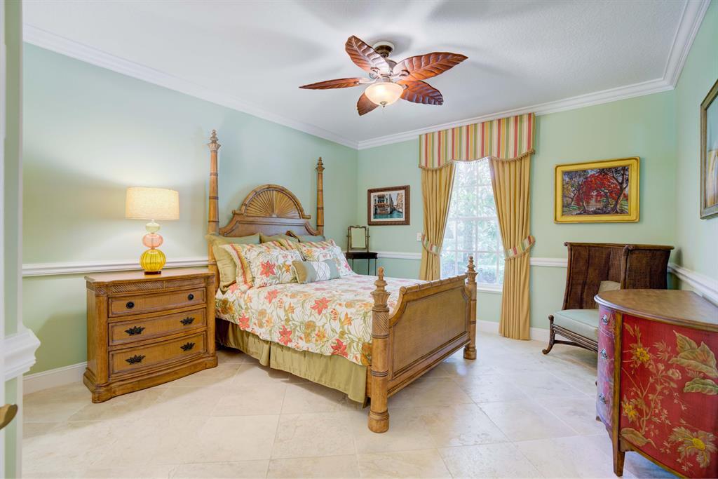 OLD MARSH GOLF CLUB - Residential