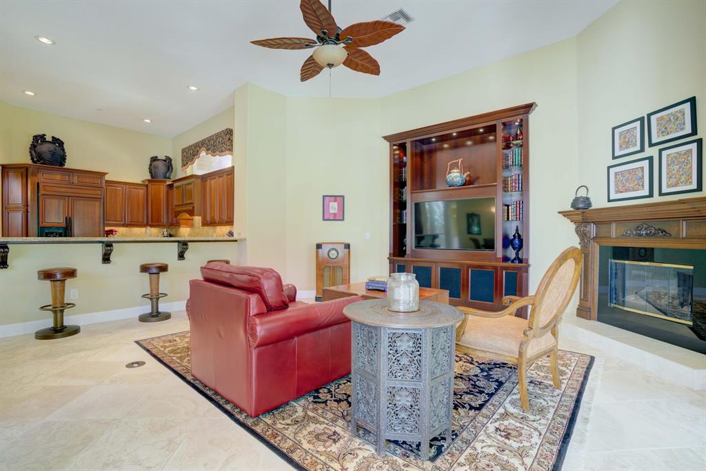 OLD MARSH GOLF CLUB - Residential