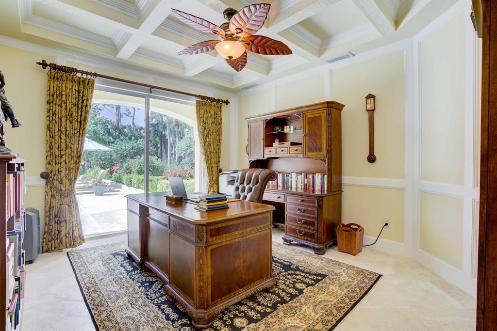 OLD MARSH GOLF CLUB - Residential