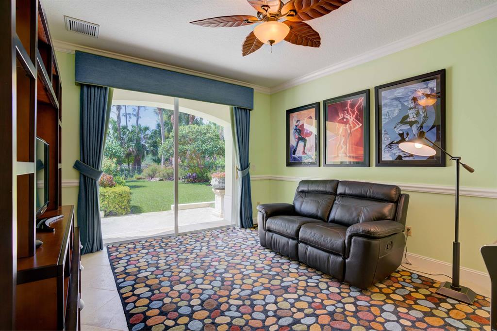 OLD MARSH GOLF CLUB - Residential