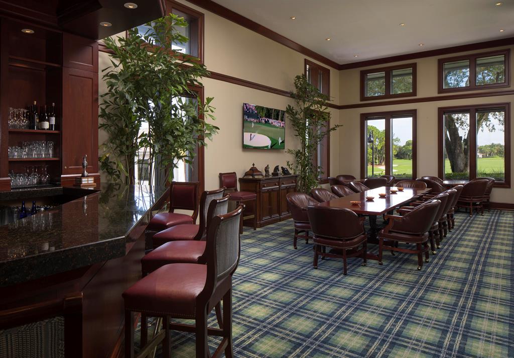 OLD MARSH GOLF CLUB - Residential