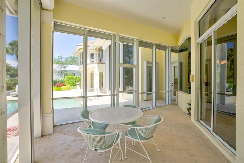 OLD MARSH GOLF CLUB - Residential