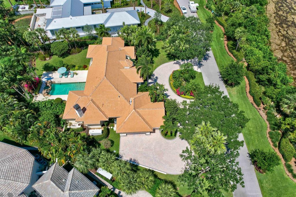 OLD MARSH GOLF CLUB - Residential