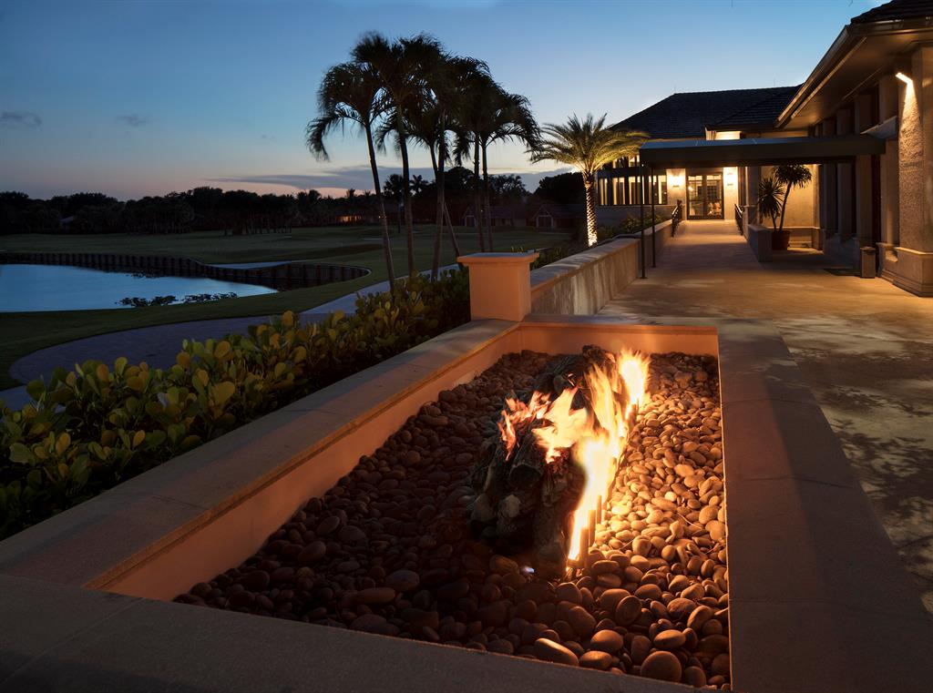 OLD MARSH GOLF CLUB - Residential