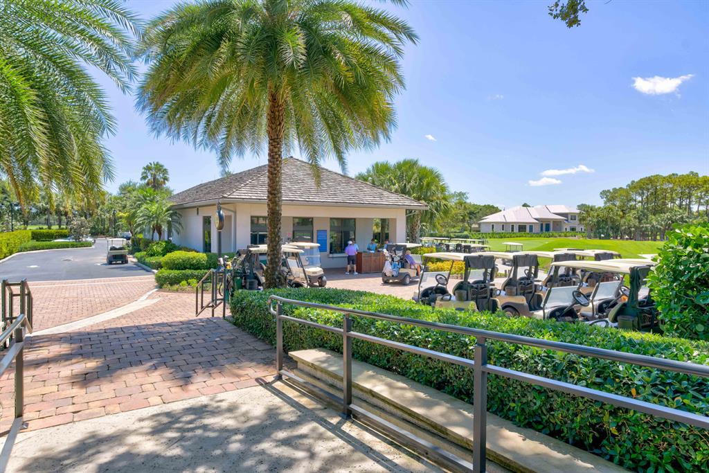 OLD MARSH GOLF CLUB - Residential